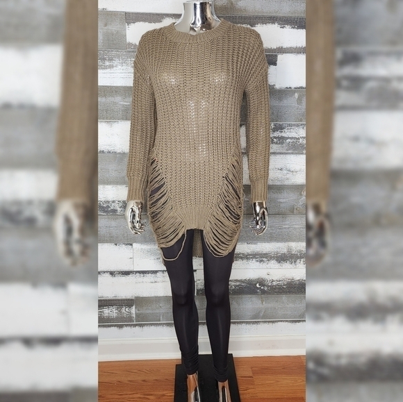 tic Toc sweater - Picture 4 of 6